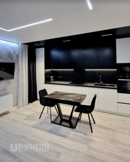 1-x квартира, Академіка Янгеля, 54 1-x квартира, Академіка Янгеля, 54