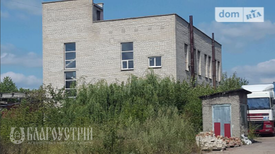 Комерційна нерухомість, Гонти Комерційна нерухомість, Гонти