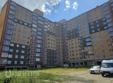 2-x квартира, Приймаченко М. (Покришкіна), 8