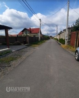 Земельна ділянка, Масив "Гіренка" Земельна ділянка, Масив "Гіренка"