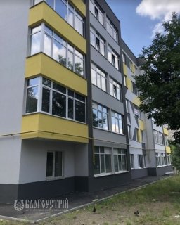 1-x квартира, Польова, 8