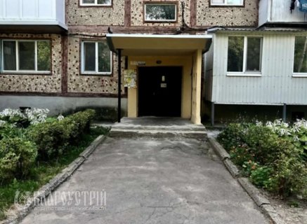 3-x квартира, Космонавтів проспект, 16