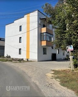 1-x квартира, Шевченка, 53