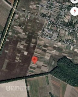 Земельна ділянка, Х Земельна ділянка, Х