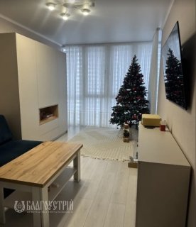 2-x квартира, Трамвайна, 3В