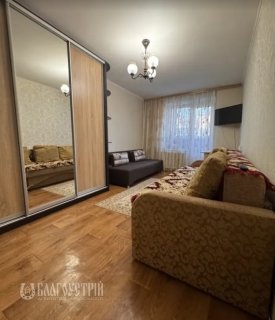 1-x квартира, Корнелюка (Станіславського)
