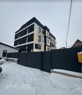 1-x квартира, Бучми, 175