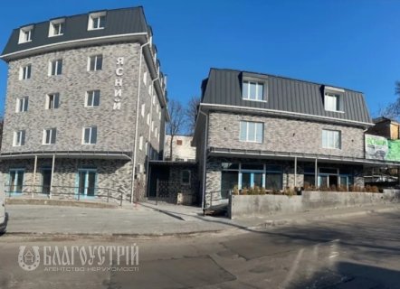 1-x квартира, Ясний пров., 12 1-x квартира, Ясний пров., 12
