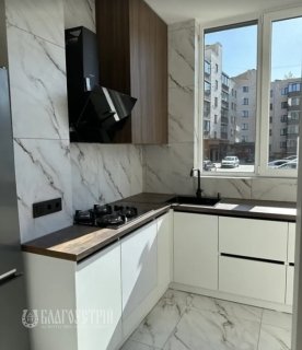1-x квартира, Мічуріна, 2а 1-x квартира, Мічуріна, 2а