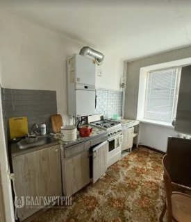 3-x квартира, Юності, 7 3-x квартира, Юності, 7
