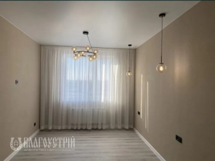 1-x квартира, Генерала Гандзюка 1-x квартира, Генерала Гандзюка