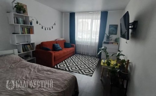 1-x квартира, Академіка Янгеля, 6