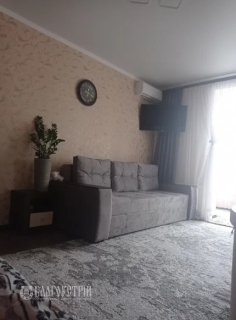 1-x квартира, Антонова Олега, 13Б 1-x квартира, Антонова Олега, 13Б