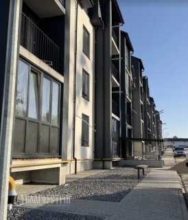 1-x квартира, Тиврівське шосе 1-x квартира, Тиврівське шосе