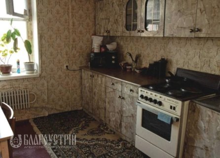 2-x квартира, Привокзальна