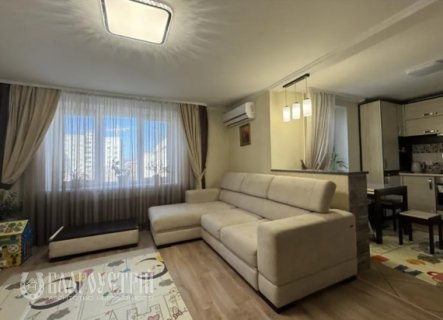 3-x квартира, Скалецького Р., 35