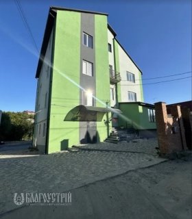 2-x квартира, Будівельників, 9 2-x квартира, Будівельників, 9