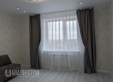 2-x квартира, Тимофіївська