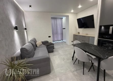 2-x квартира, Миколаївська, 27 2-x квартира, Миколаївська, 27