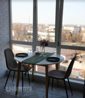 1-x квартира, Антонова Олега, 13Б 1-x квартира, Антонова Олега, 13Б