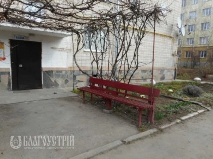 2-x квартира, Сонячна 2-x квартира, Сонячна