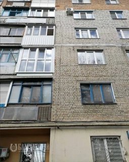 2-x квартира, Коцюбинського, 11