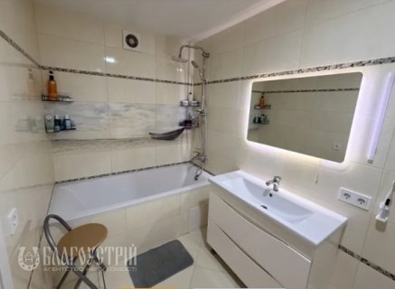 4-x квартира, Гетьмана Мазепи (Чехова), 9В