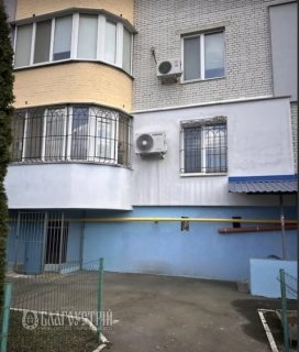 3-x квартира, Зодчих 3-x квартира, Зодчих