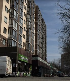 1-x квартира, Антонова Олега, 13Б 1-x квартира, Антонова Олега, 13Б