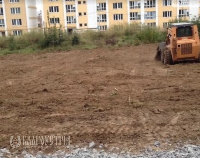 Земельна ділянка, Професора Шульги Земельна ділянка, Професора Шульги