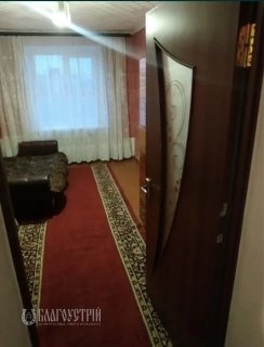 1-x квартира, Київська