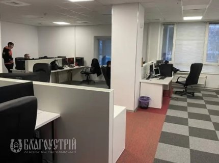 Комерційна нерухомість, Космонавтів проспект, 30а Комерційна нерухомість, Космонавтів проспект, 30а