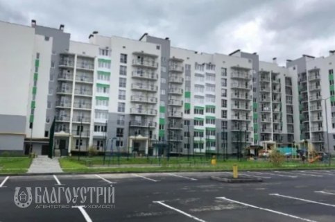 3-x квартира, Миколаївська