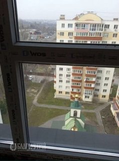 1-x квартира, Волошкова