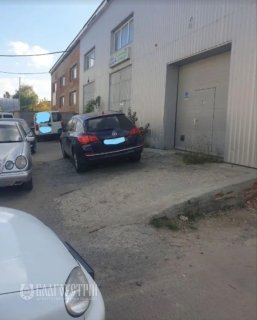 Комерційна нерухомість, Гетьмана Мазепи (Чехова), 29 Комерційна нерухомість, Гетьмана Мазепи (Чехова), 29