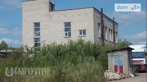Комерційна нерухомість, Гонти Комерційна нерухомість, Гонти