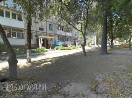 3-x квартира, Первозванного А., 60