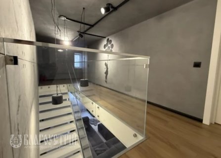 5-x квартира, Бульвар Свободи, 8