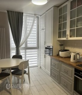 2-x квартира, Трамвайна, 3В