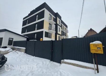 1-x квартира, Бучми, 175