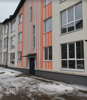 2-x квартира, Джерельна, 19 2-x квартира, Джерельна, 19