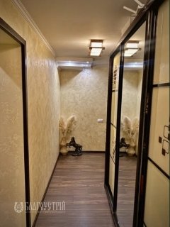 3-x квартира, Миколаївська 3-x квартира, Миколаївська