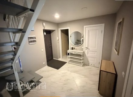 4-x квартира, Гетьмана Мазепи (Чехова), 9В