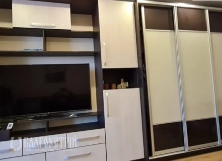1-x квартира, Антонова Олега, 13Б/4 1-x квартира, Антонова Олега, 13Б/4