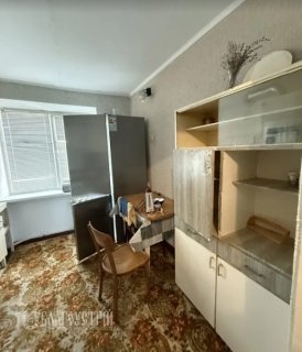 3-x квартира, Юності, 7