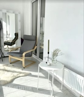1-x квартира, Антонова Олега, 13Б