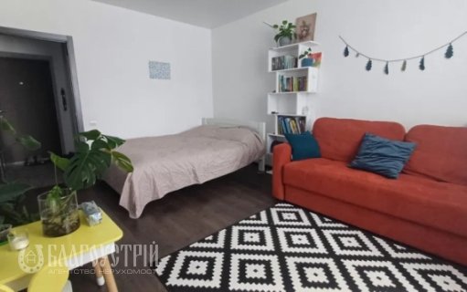 1-x квартира, Академіка Янгеля, 6