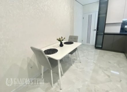 1-x квартира, Одеська, 7/3