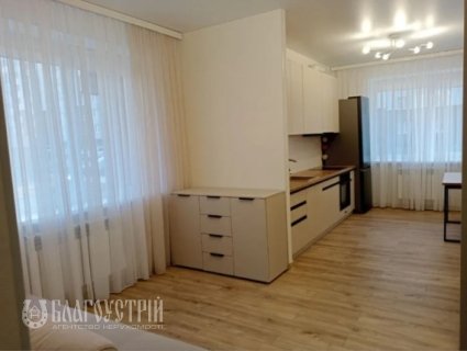 1-x квартира, Шептицького