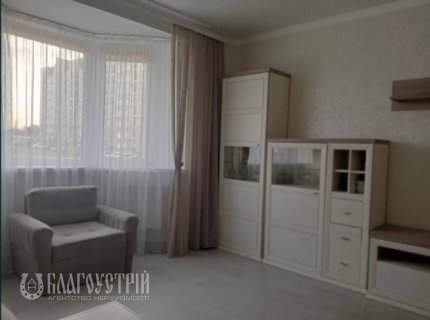 1-x квартира, Тимофіївська 1-x квартира, Тимофіївська